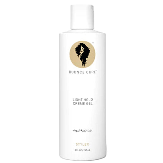 Bounce Curl Light Creme Gel With Aloe