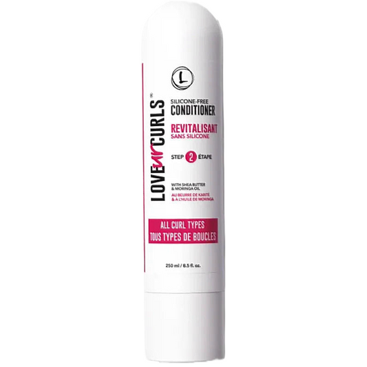 LUS | Love Ur Self Hydrating & Detangling Conditioner 8.5oz
