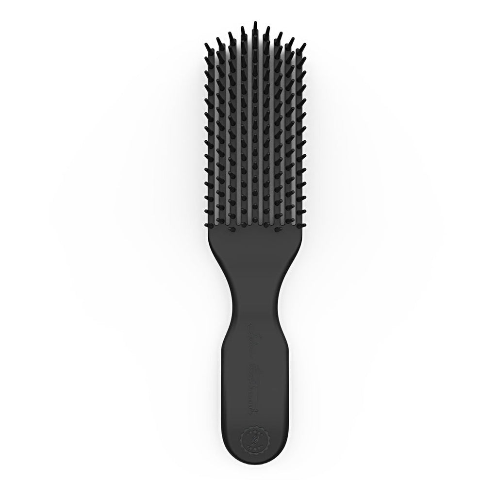 Brush With The Best Felicia Leatherwood Detangler Brush - Black
