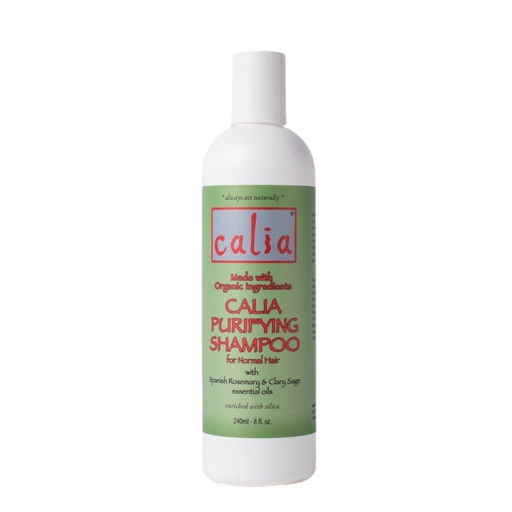 Calia Natural Purifying Shampoo Normal/Oily Hair - 12oz