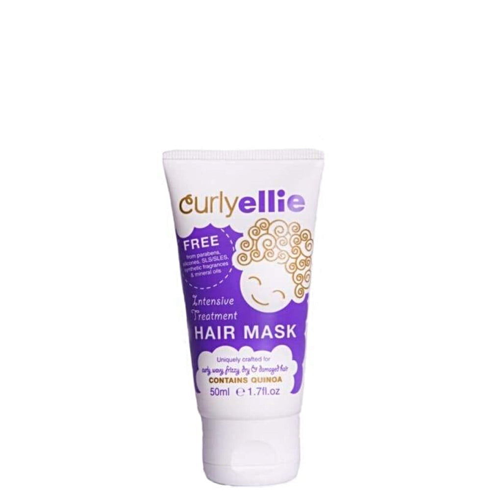 CurlyEllie Mask 1.7oz