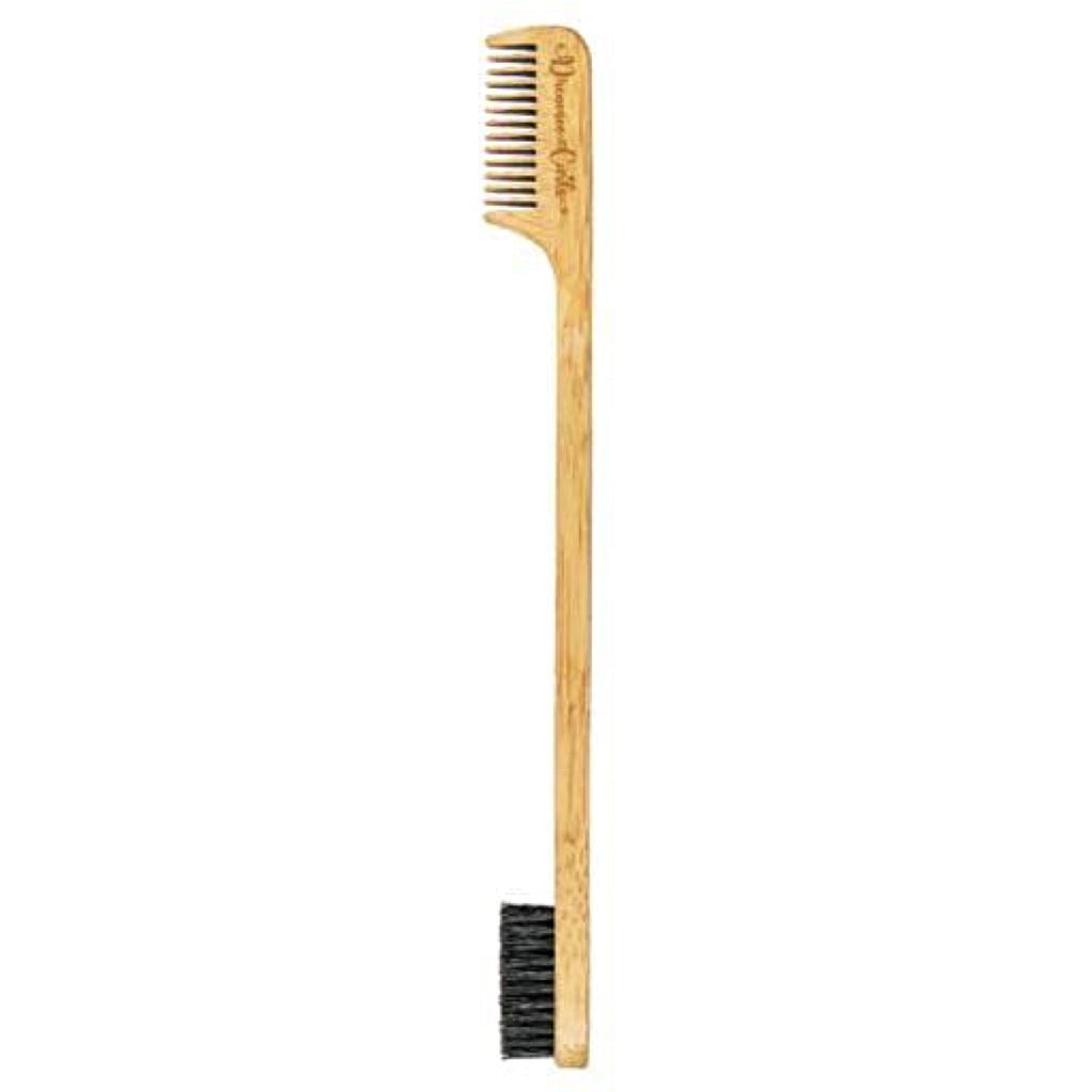 Dreamee Curls Bamboo Edge Brush