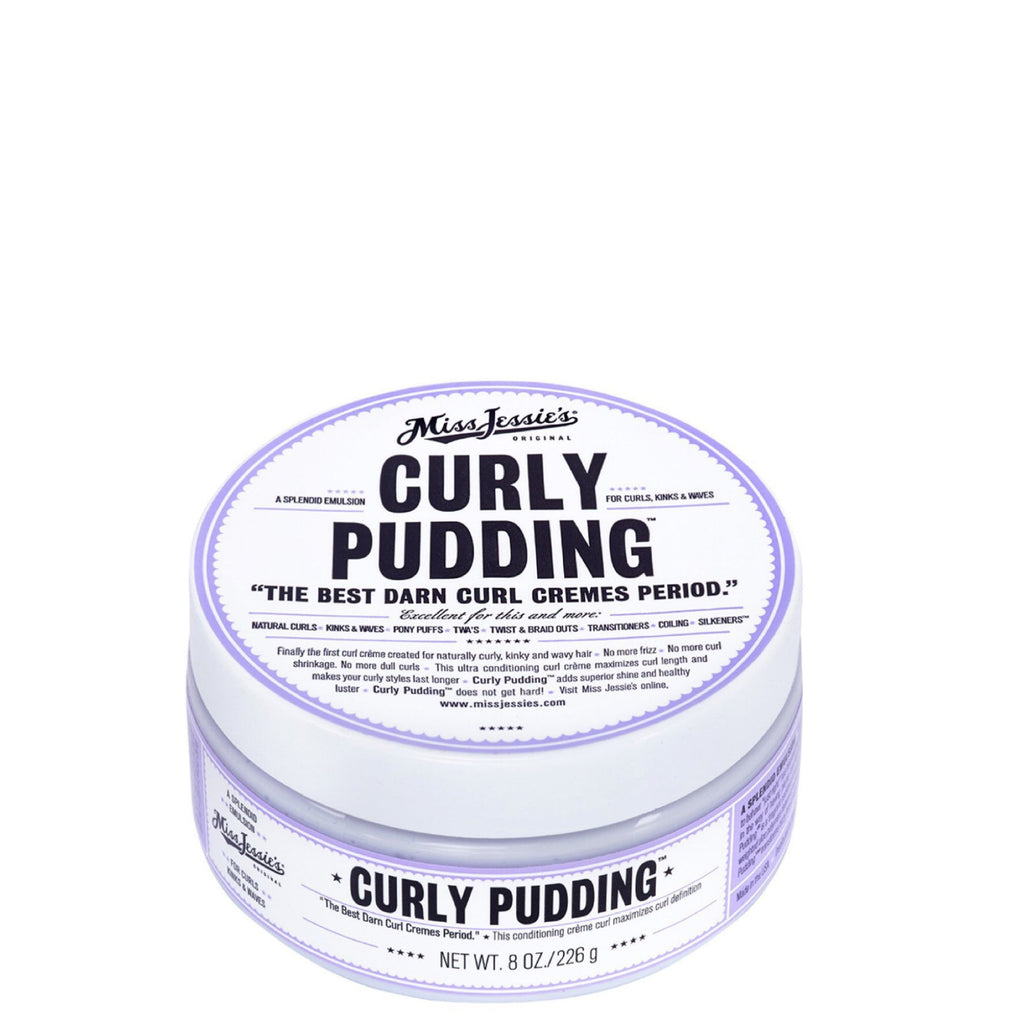 Miss Jessie’s Curly Pudding 8oz