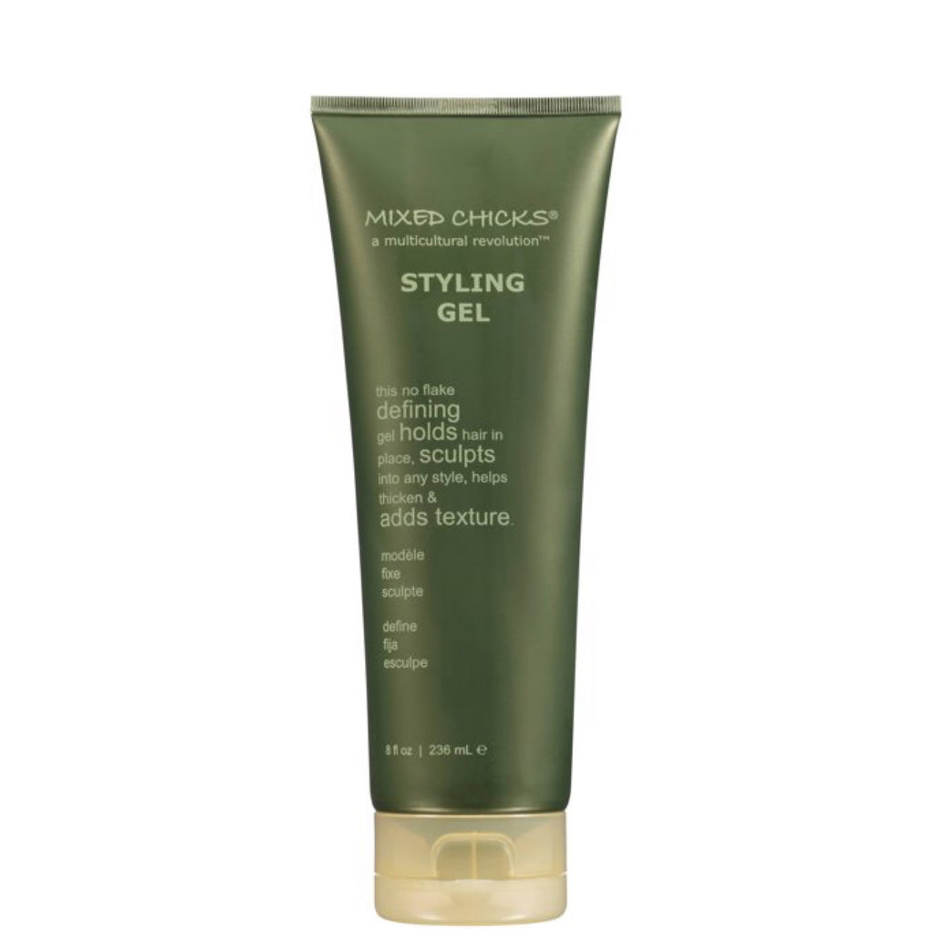 Mixed Chicks Styling Gel 8oz
