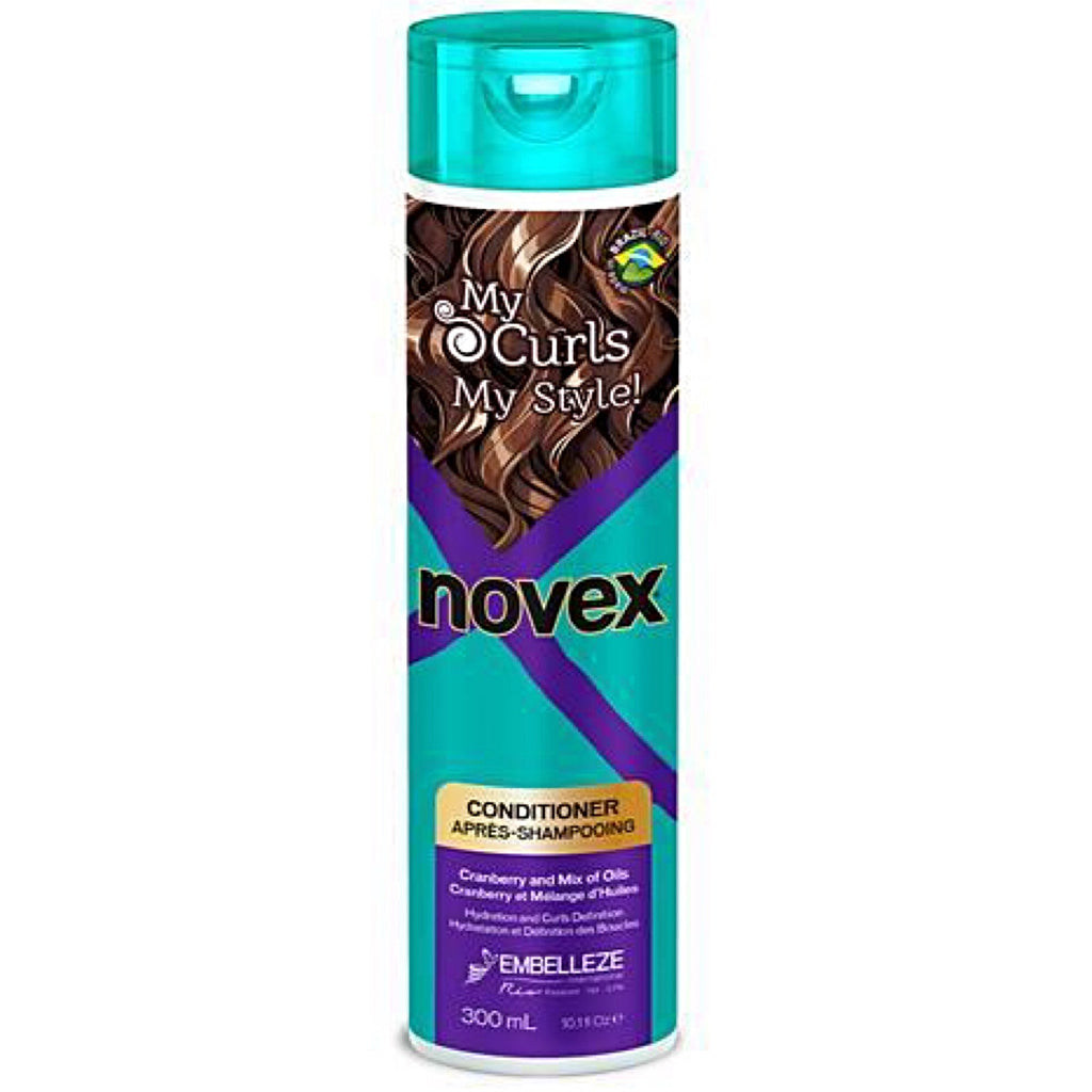 Novex My Curls Conditioner 10oz