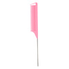 Pin Tail Comb - Pink