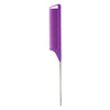 Pin Tail Comb - Purple