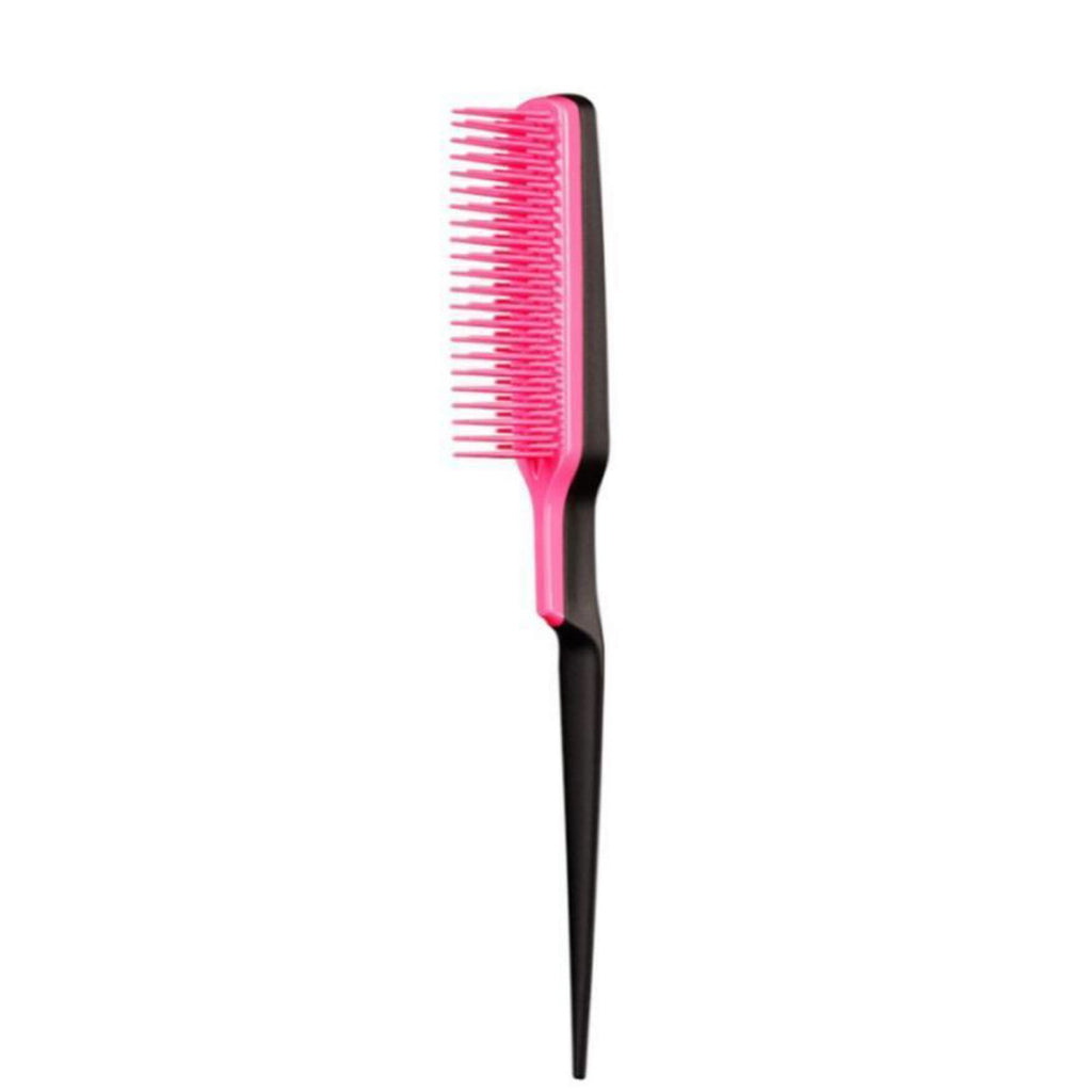 Tangle Teezer Back Comb Brush Pink