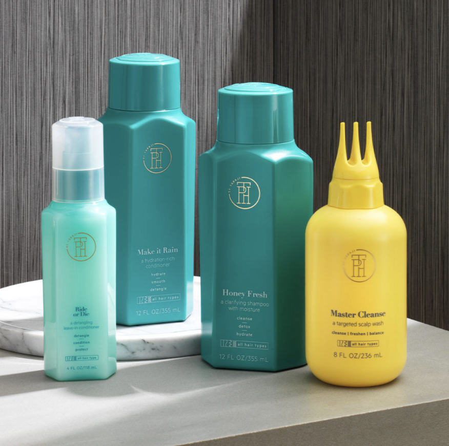 Tph hair clearance products