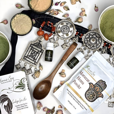 Naturalistic Products | Your Go-To for Curls, Kinks, and Coils Care