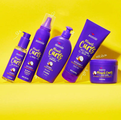 Naturalistic Products | Your Go-To for Curls, Kinks, and Coils Care