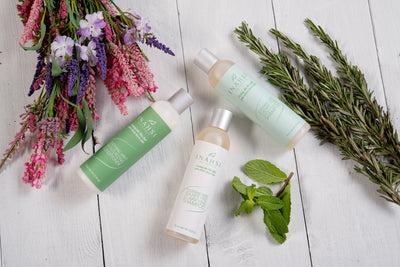 Naturalistic Products | Your Go-To for Curls, Kinks, and Coils Care