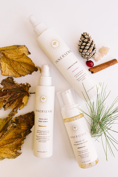 Naturalistic Products | Your Go-To for Curls, Kinks, and Coils Care