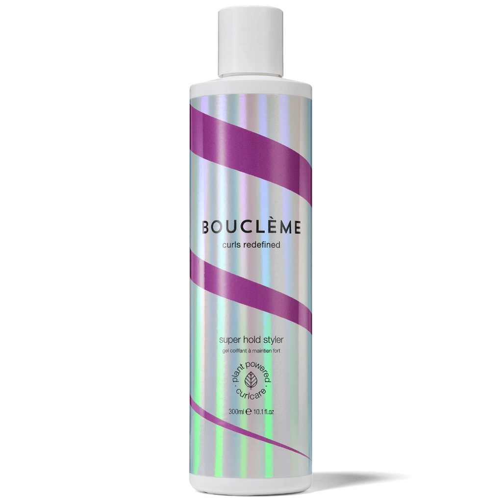 Bouclème Super Hold Styler 10.1oz
