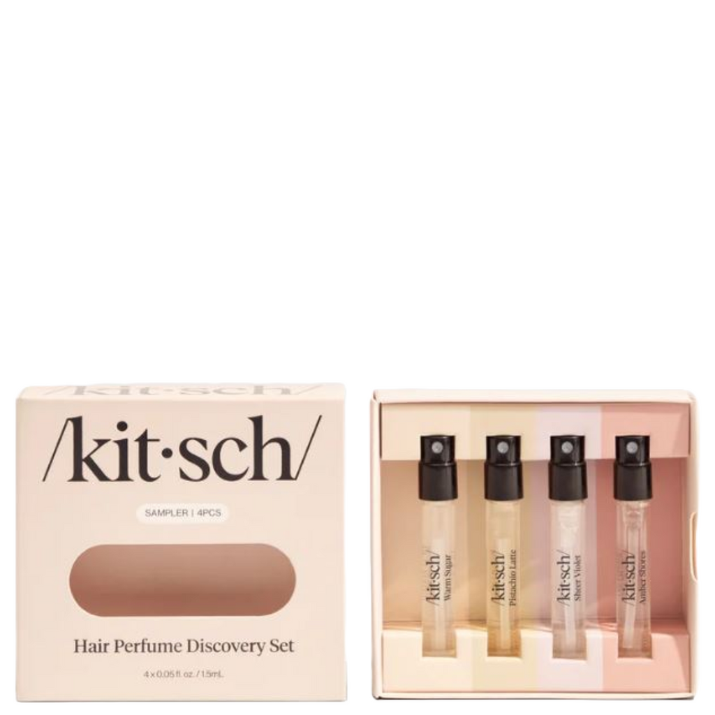 Kitsch Hair Perfume Discovery Set