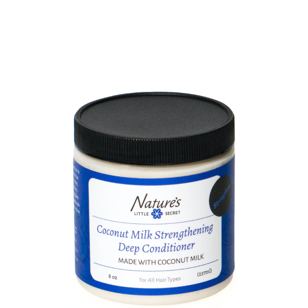 Naturalistic Products - Aunt Jackie's Coconut Creme Coco Repair