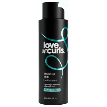 Naturalistic Products - Umberto Giannini Curl Jelly Refresh 5oz