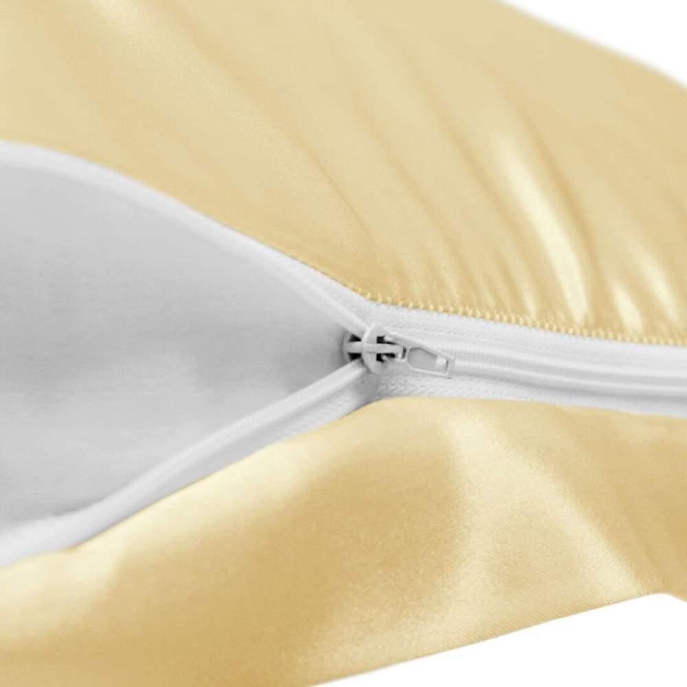 Adama Adjustable Satin Pillow Cases