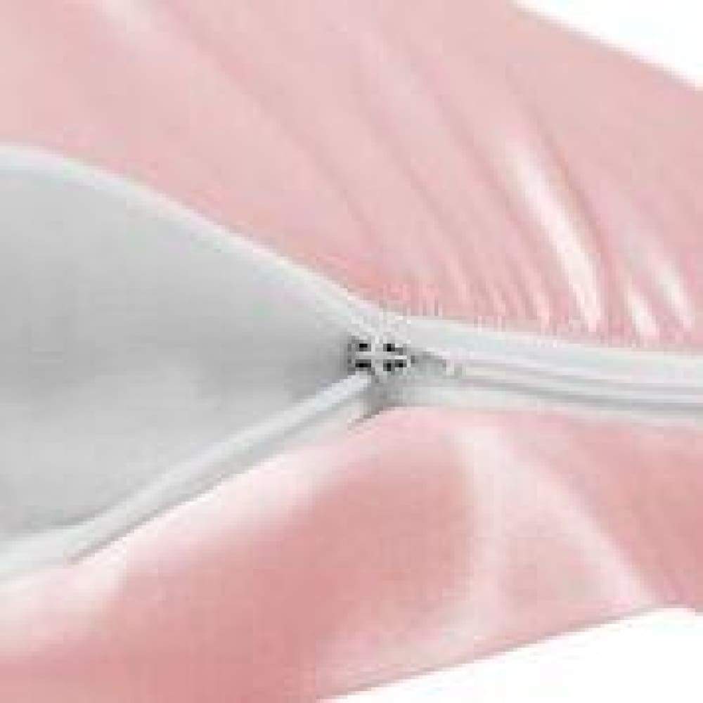 Adama Adjustable Satin Pillow Cases