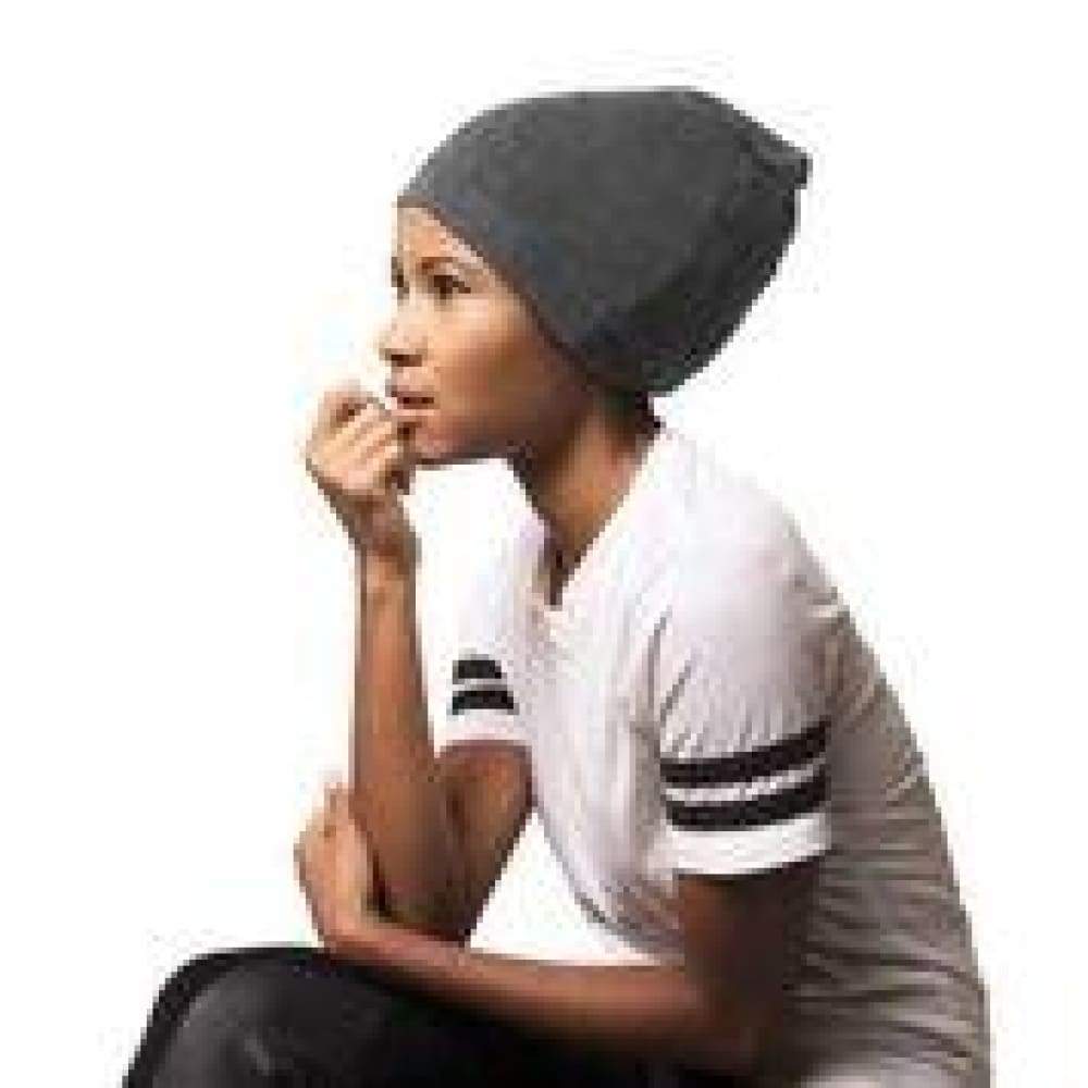 Adama Jersey Beanie