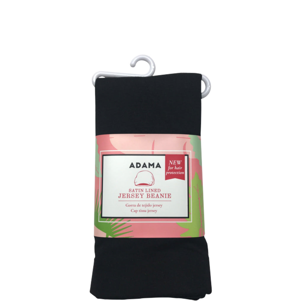 Adama Jersey Beanie