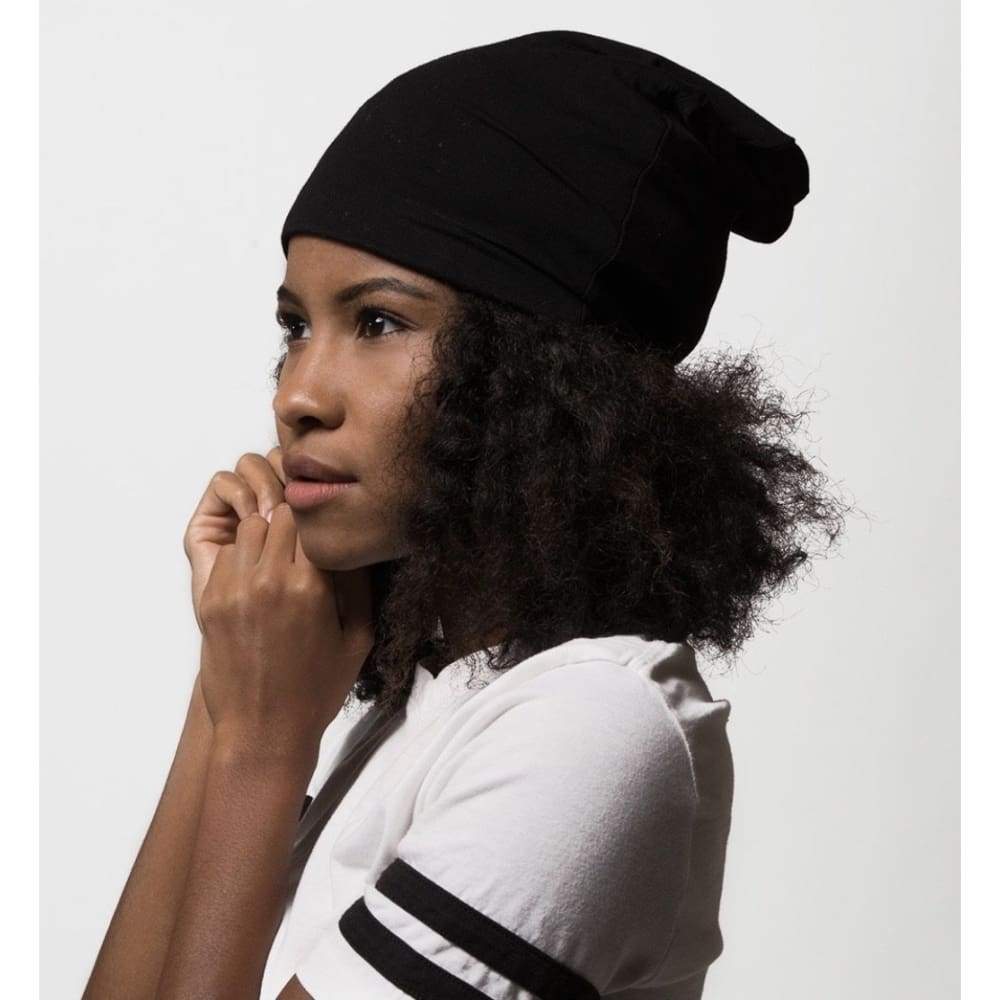 Adama Jersey Beanie