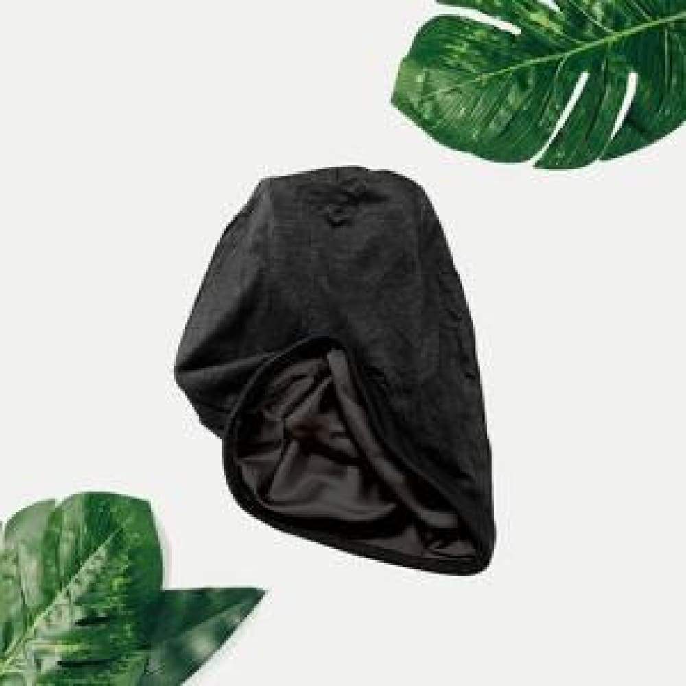 Adama Jersey Beanie