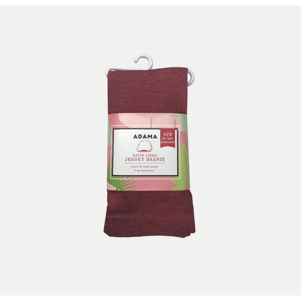 Adama Jersey Beanie
