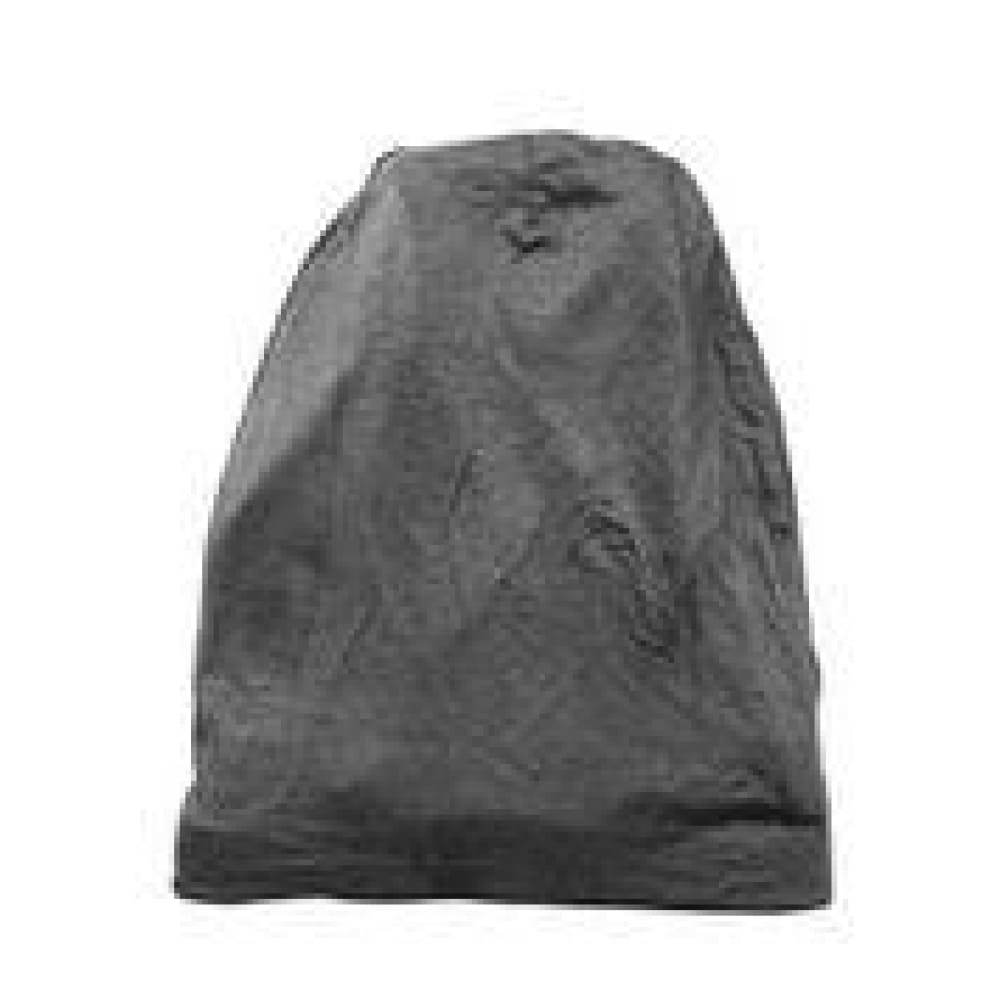 Adama Jersey Beanie - Grey