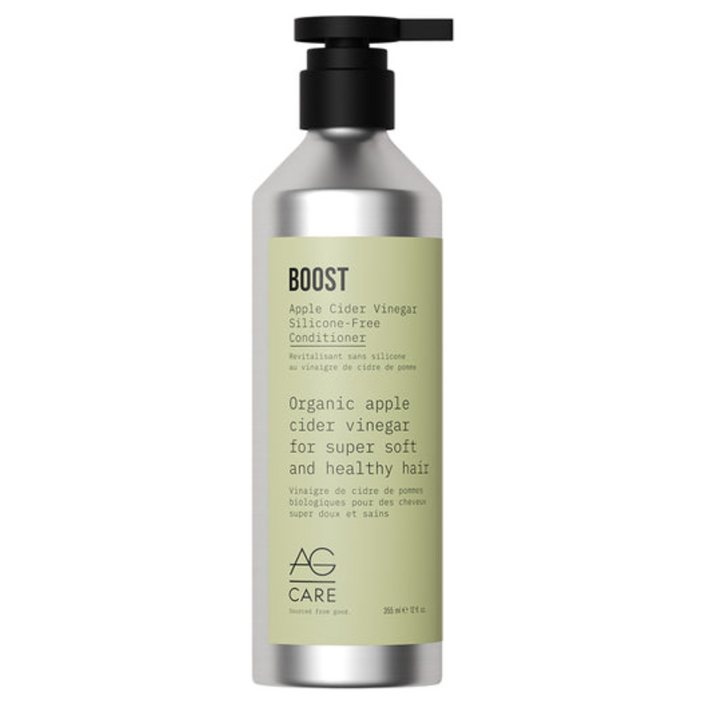 AG Care ACV Natural Boost Conditioner 12oz