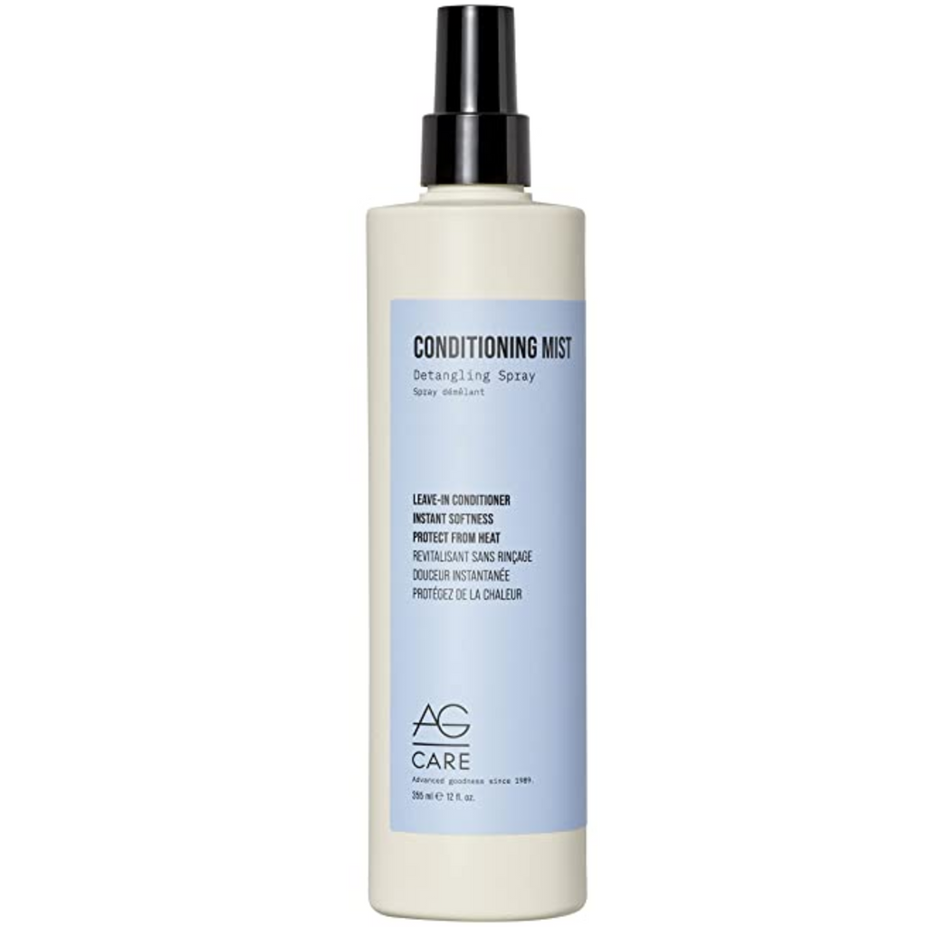 AG Care Conditioning Mist Detangling Spray 12oz
