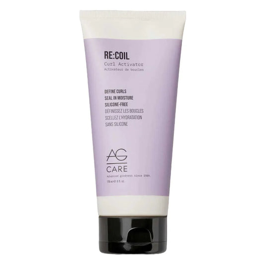 AG Care Re: Coil Curl Activator - 6oz