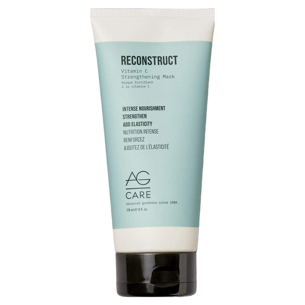 AG Care Reconstruct Vitamin C Strengthening Mask 6oz