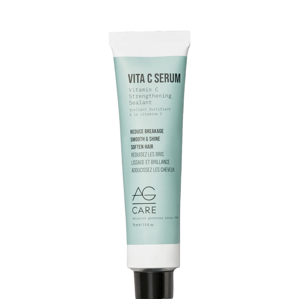 AG Care Repair Serum Vitamin C Strengthening Sealant 2.5oz