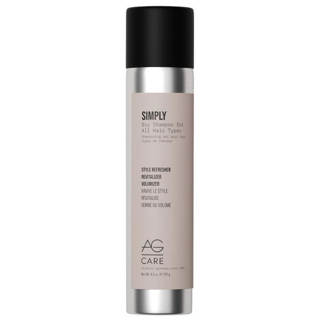 AG Care Simply Dry Shampoo 4.2oz