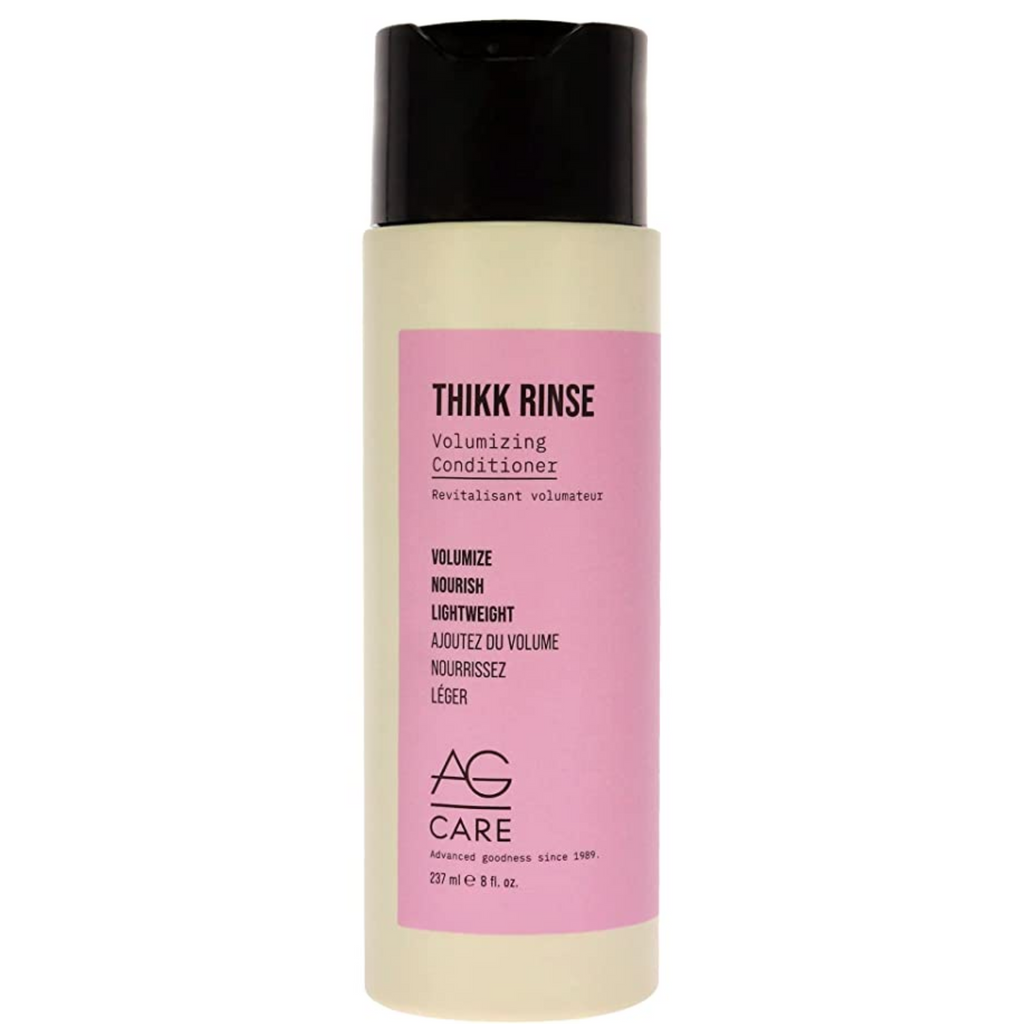 AG Care Thikk Rinse Volumizing Conditioner 8oz