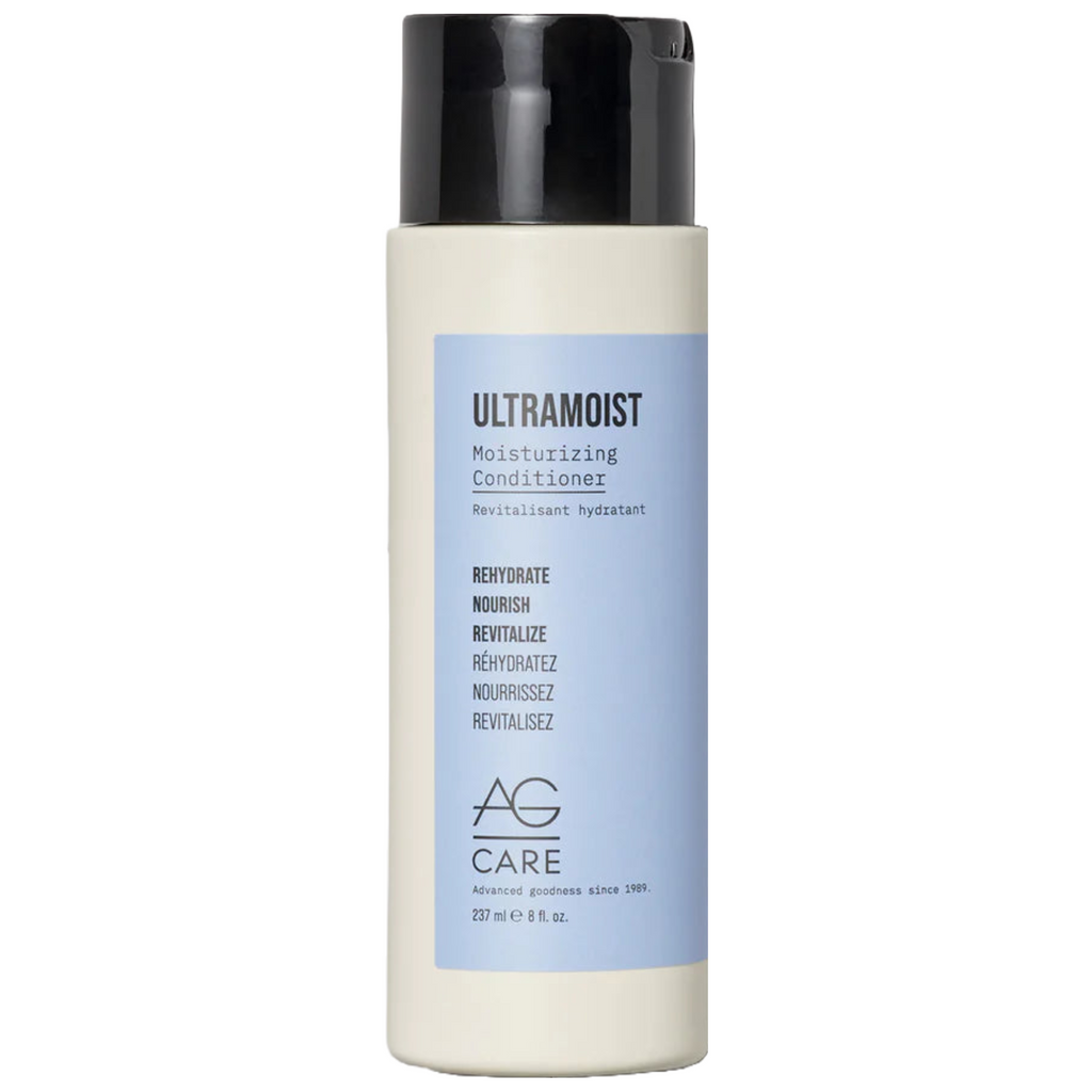 AG Care Ultramoist Moisturizing Conditioner 8oz