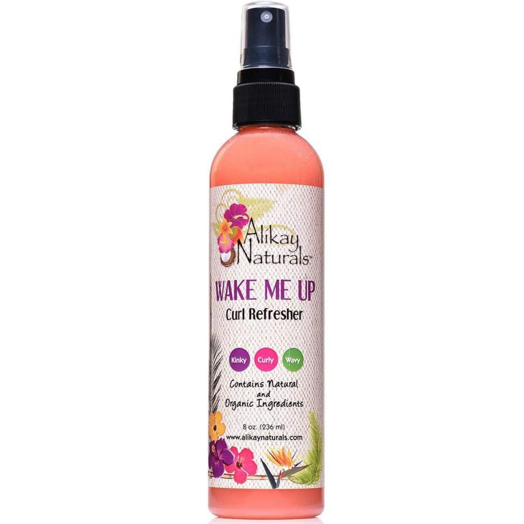 Alikay Naturals Wake Me Up Curl Refresher 8oz