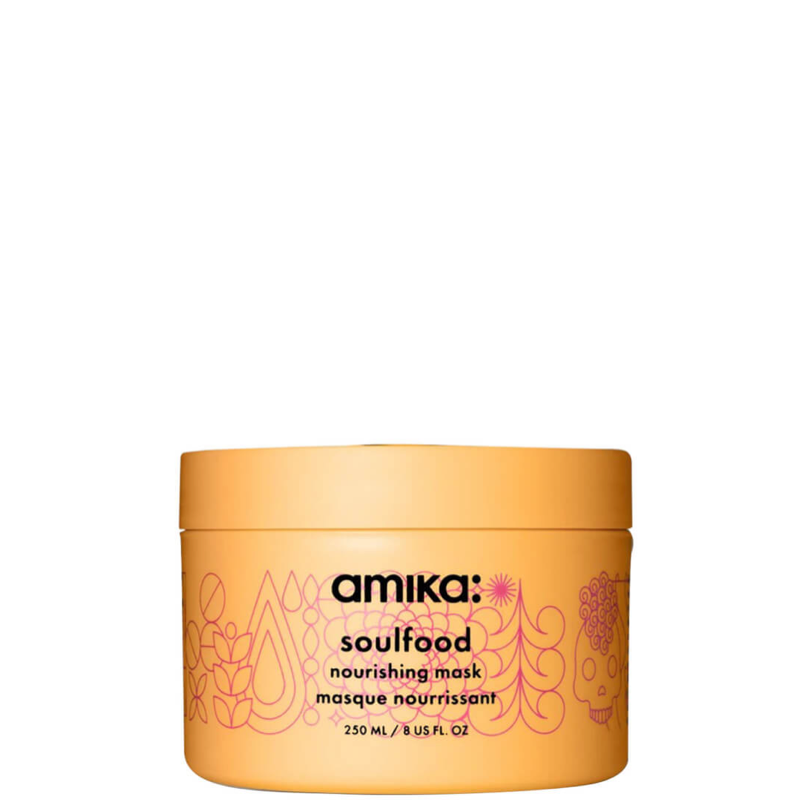 Amika Soulfood Nourishing Mask