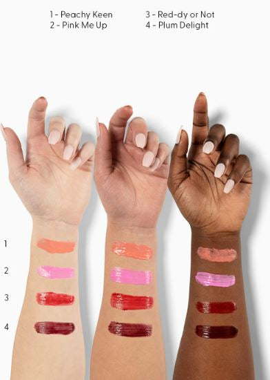 AvryBeauty Tinted Lip & Cheek Balm Duos