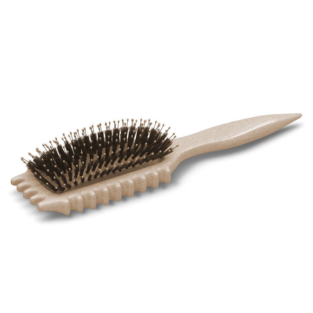 Bounce Curl Define EdgeLift Brush Tan