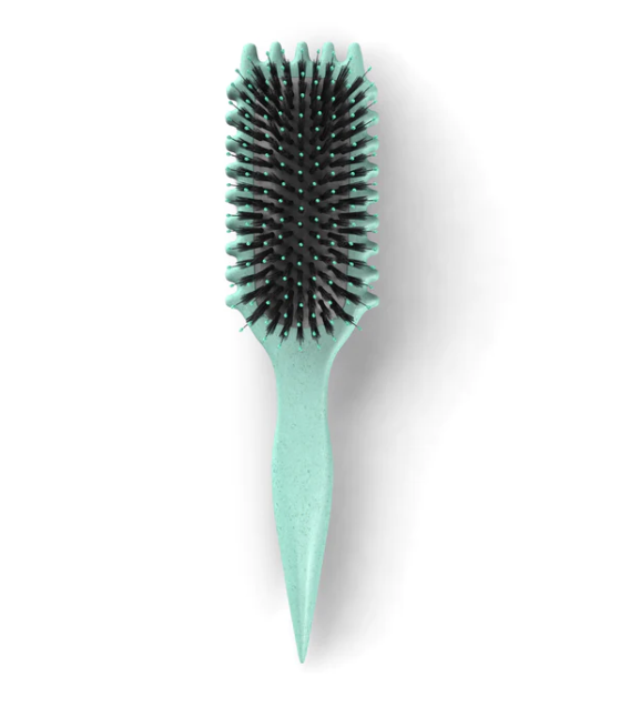 Bounce Curl Define EdgeLift Brush Teal