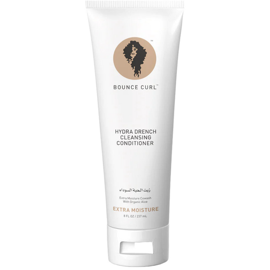 Bounce Curl Hydra Drench Cleansing Conditioner 8oz