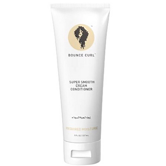Bounce Curl Super Smooth Cream Conditioner 8oz