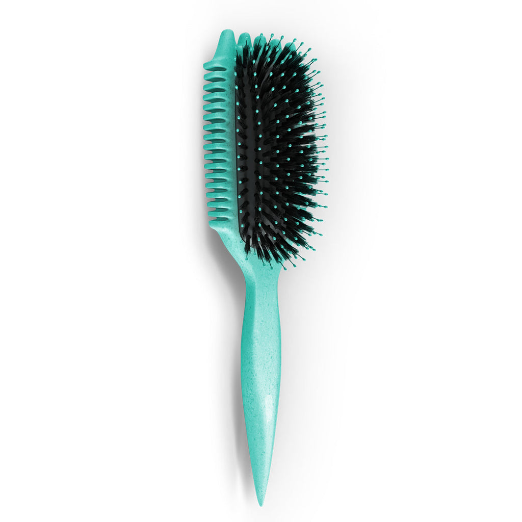 Bounce Curl Volume EdgeLift Brush Teal