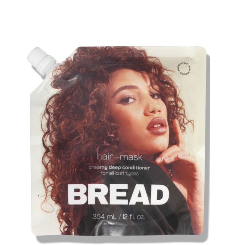 Bread Beauty Supply Hair-Mask Creamy Deep Conditioner 12oz