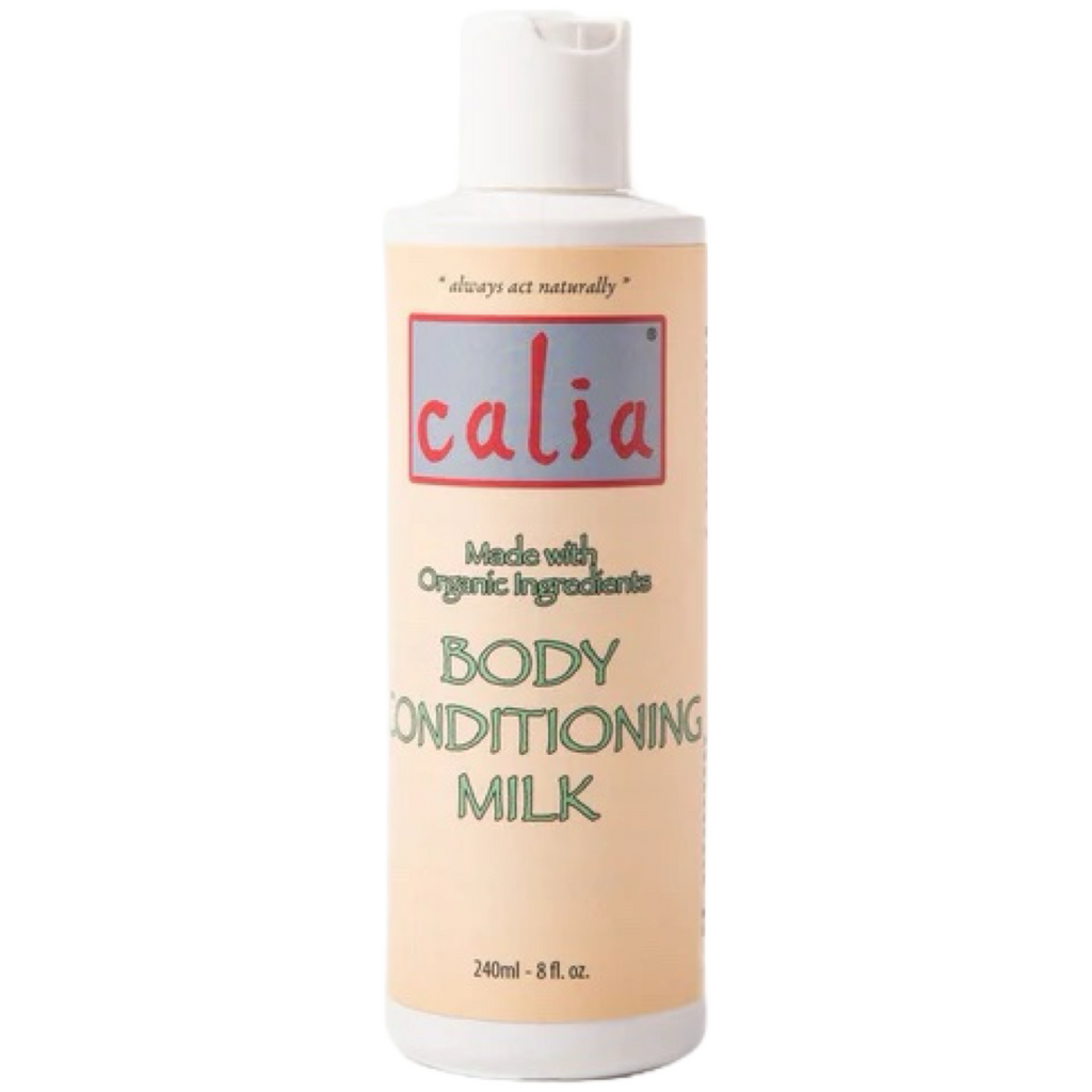 Calia Natural Organic Body Conditioning Milk 8oz
