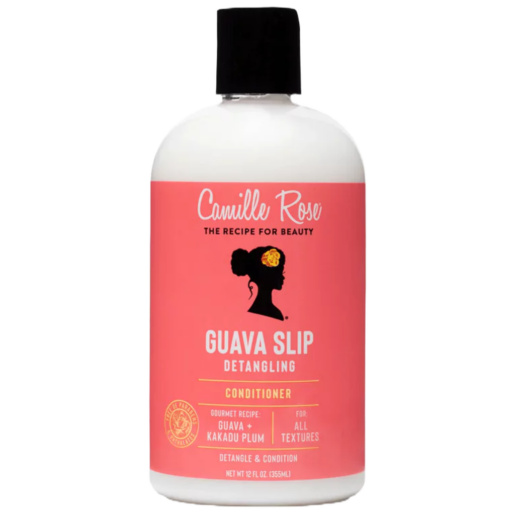 Camille Rose Guava Slip Conditioner 12oz