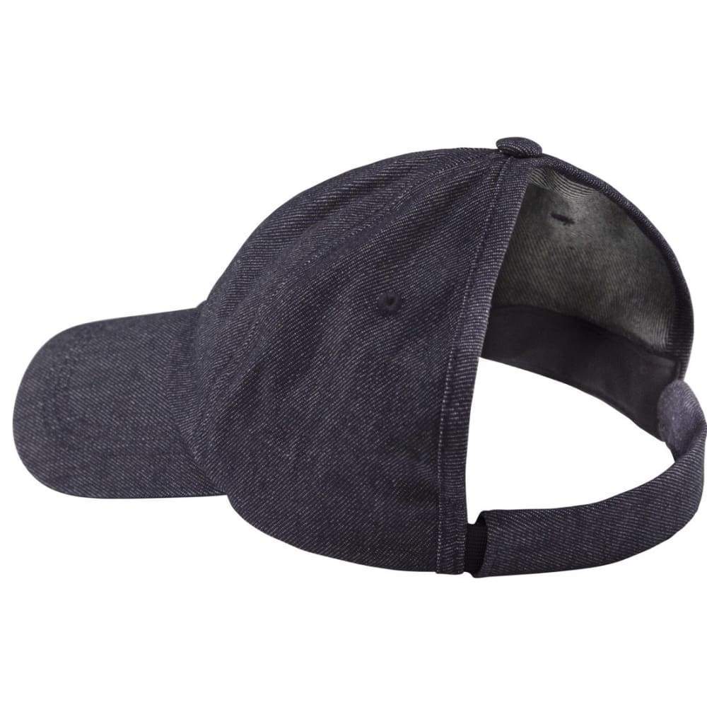 Curl Keeper BADAZZ Backless Curl Cap