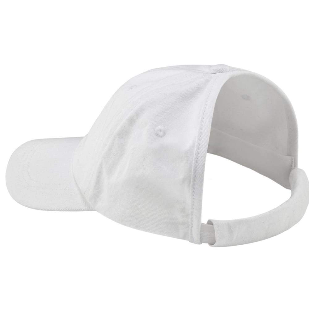 Curl Keeper BADAZZ Backless Curl Cap